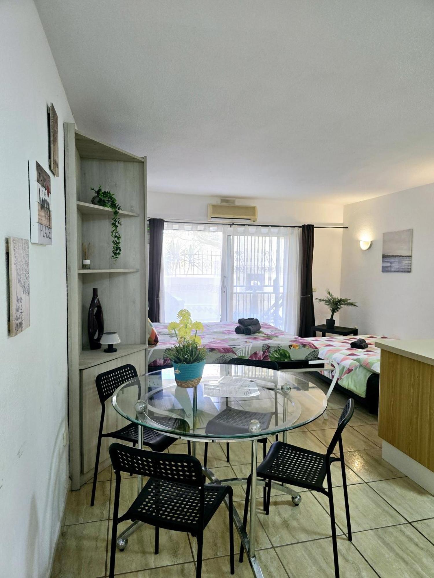 Mar Y Sol Mareverde Fanabe Apartamento *