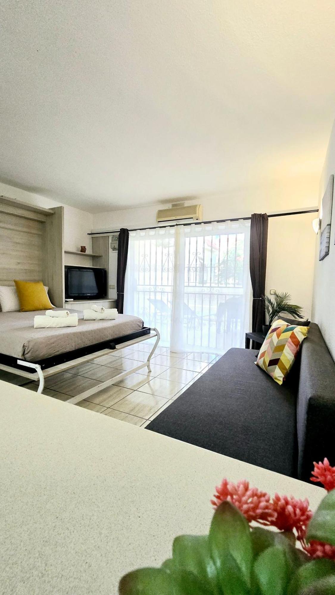 Apartamento Mar Y Sol Mareverde Fanabe *