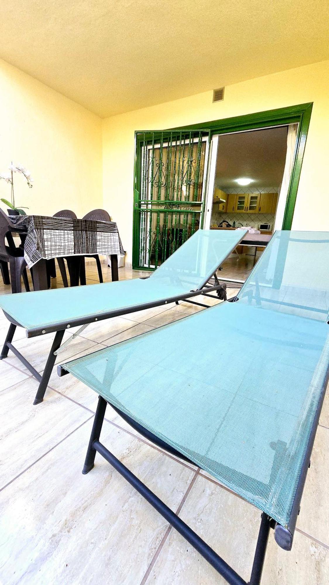 Apartamento Mar Y Sol Mareverde Fanabe *
