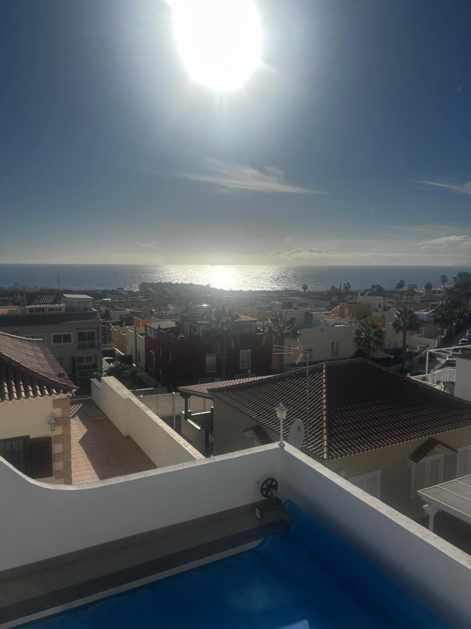 Villa Vistas Costa Adeje