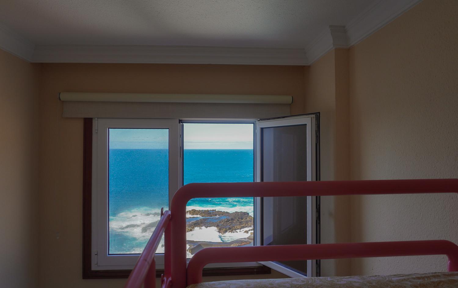 Balcon Del Mar Sea Views Tacoronte