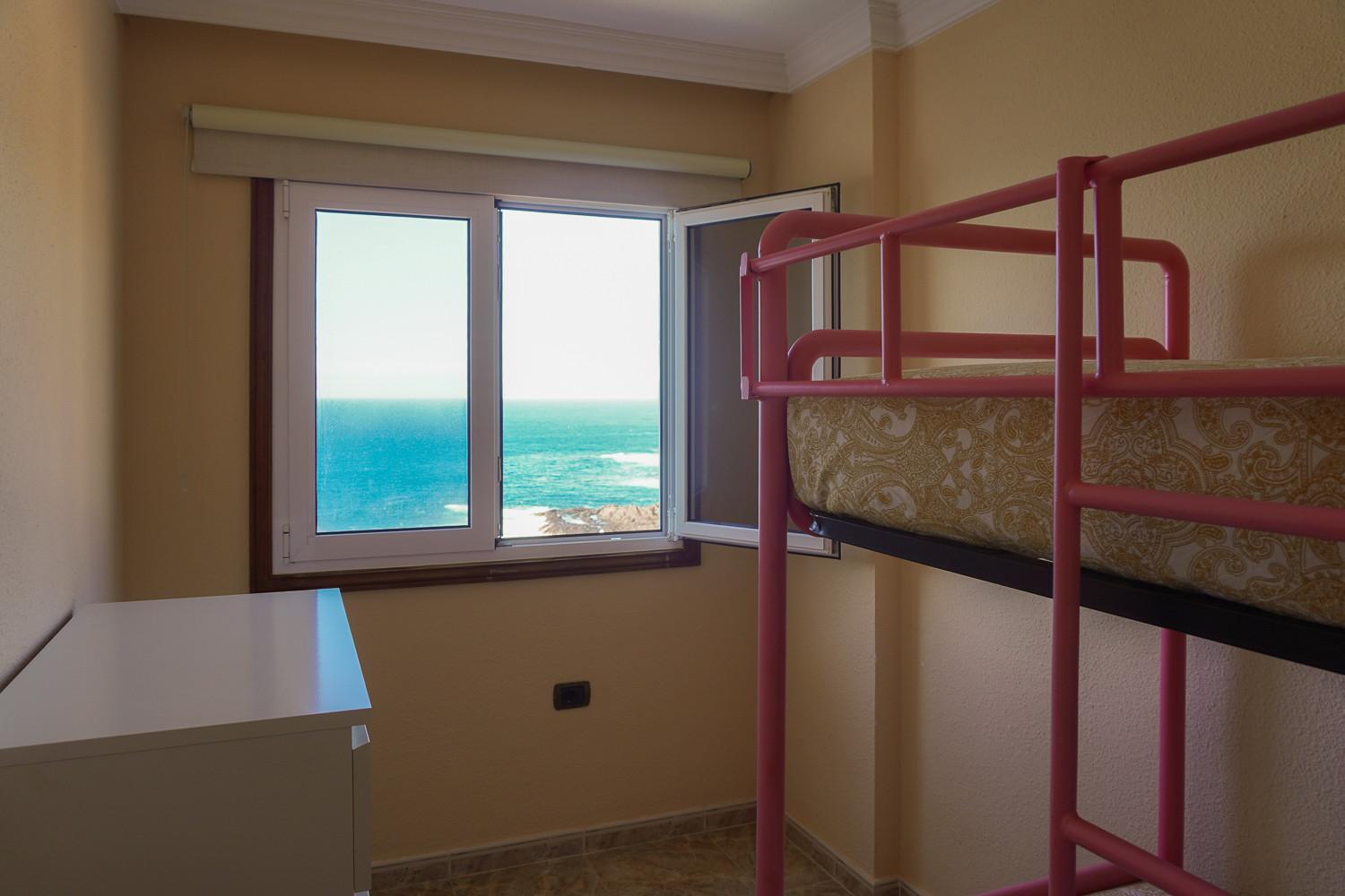 Balcon Del Mar Sea Views Apartamento Tacoronte