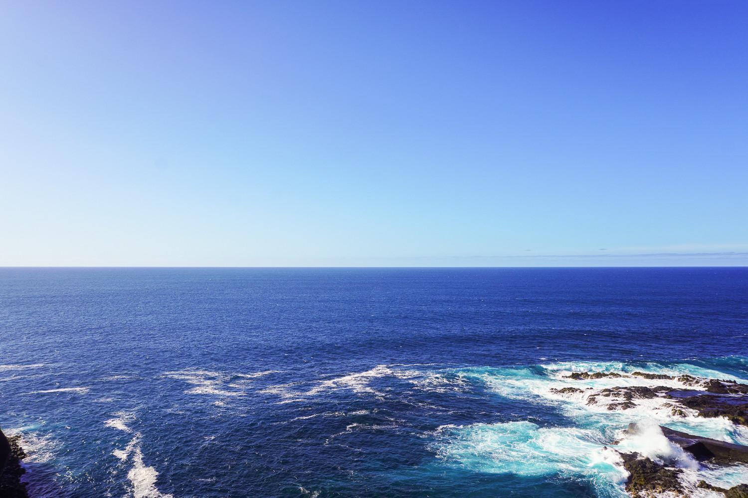 Balcon Del Mar Sea Views Apartamento