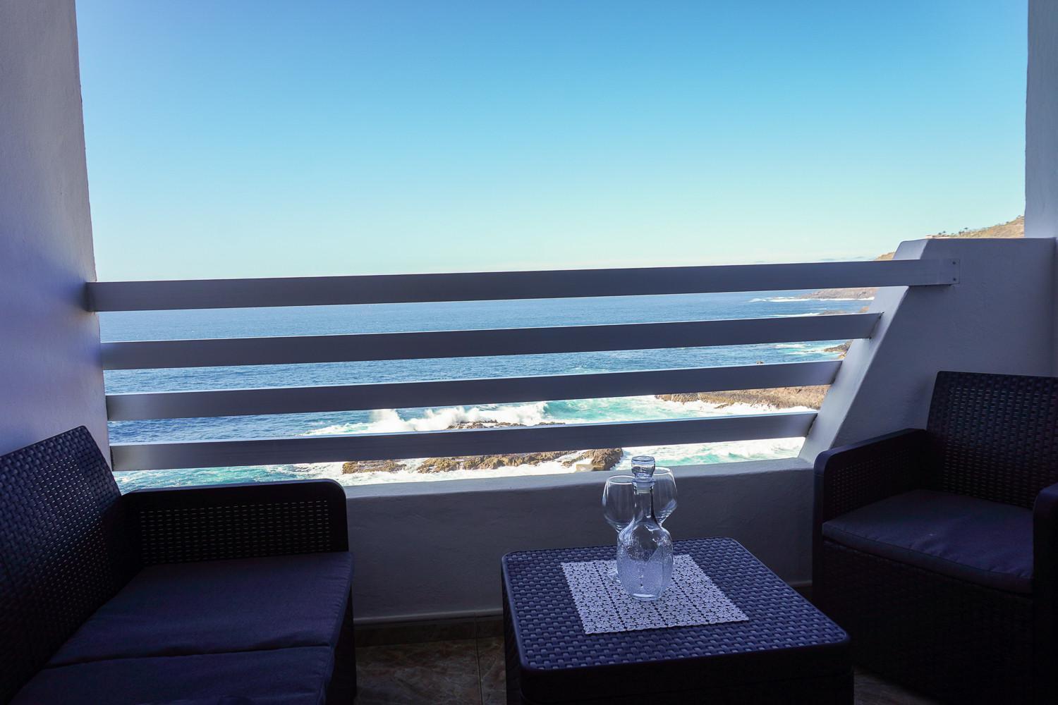 Apartamento Balcon Del Mar Sea Views