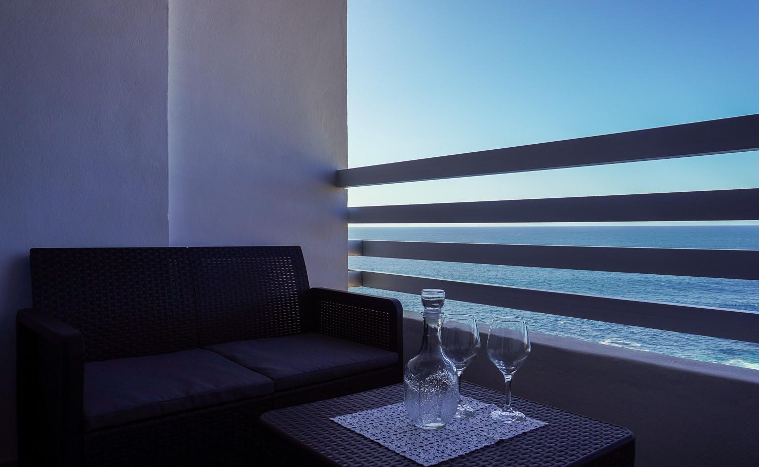 Balcon Del Mar Sea Views *
