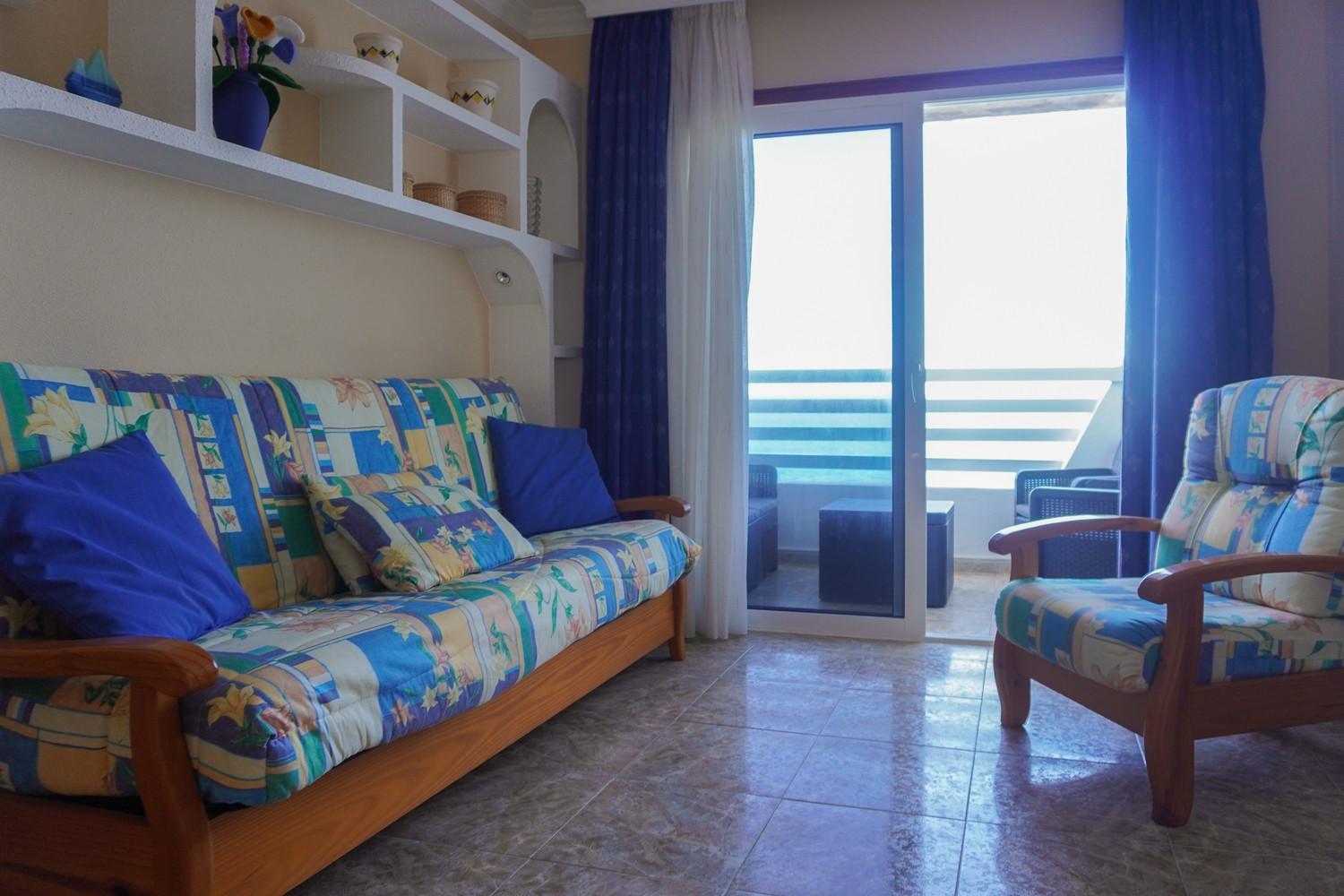Balcon Del Mar Sea Views * Tacoronte