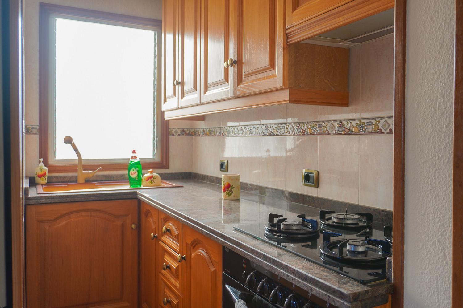 Apartamento Balcon Del Mar Sea Views *