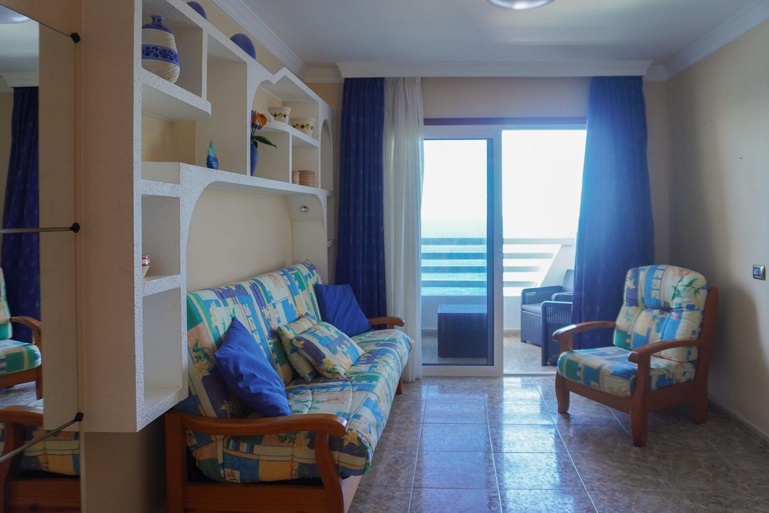 Balcon Del Mar Sea Views * Tacoronte