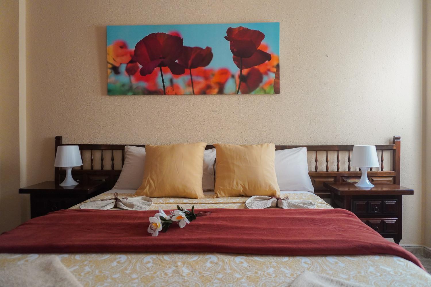 Balcon Del Mar Sea Views Apartamento