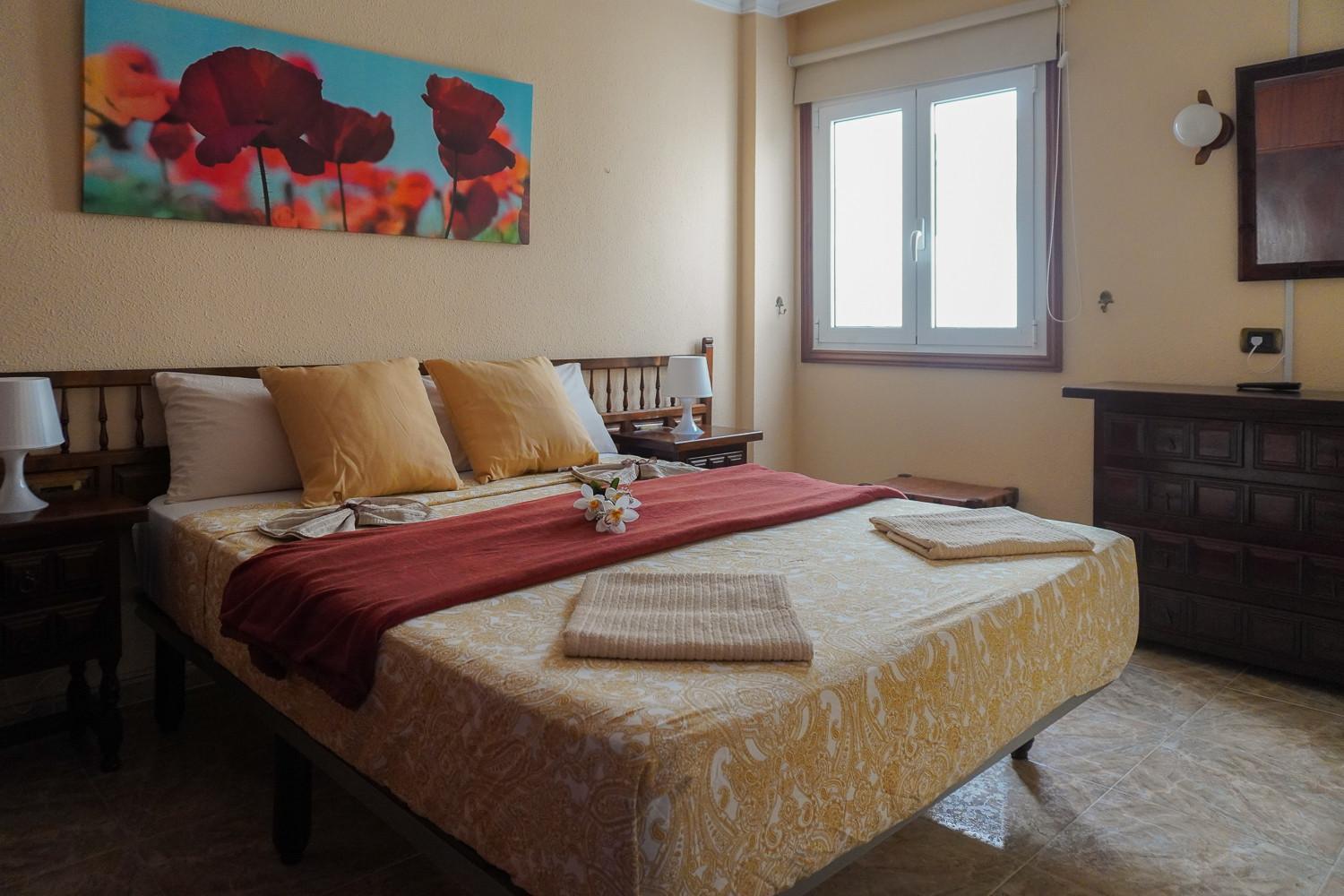 Apartamento Balcon Del Mar Sea Views