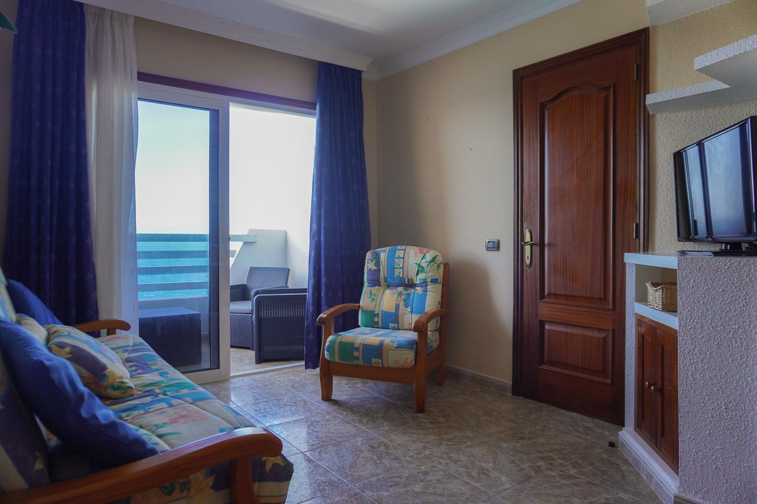 Apartamento Balcon Del Mar Sea Views *