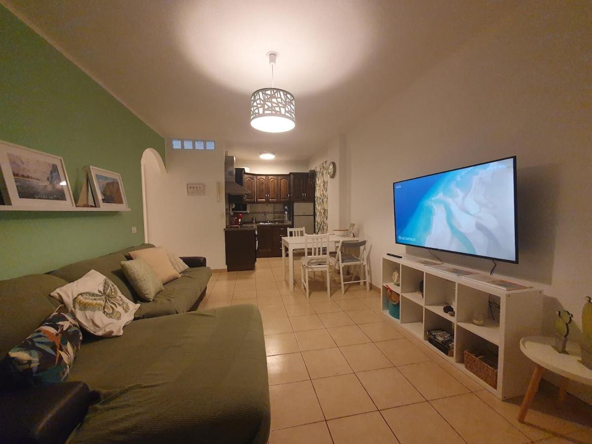 Sea View And Relax Puerto Santiago Apartamento *