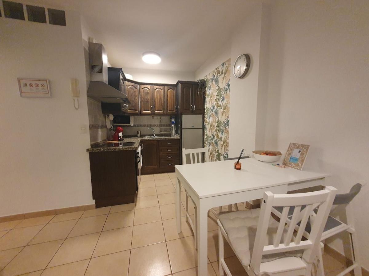 Apartamento Sea View And Relax Puerto Santiago Puerto de Santiago (Tenerife)
