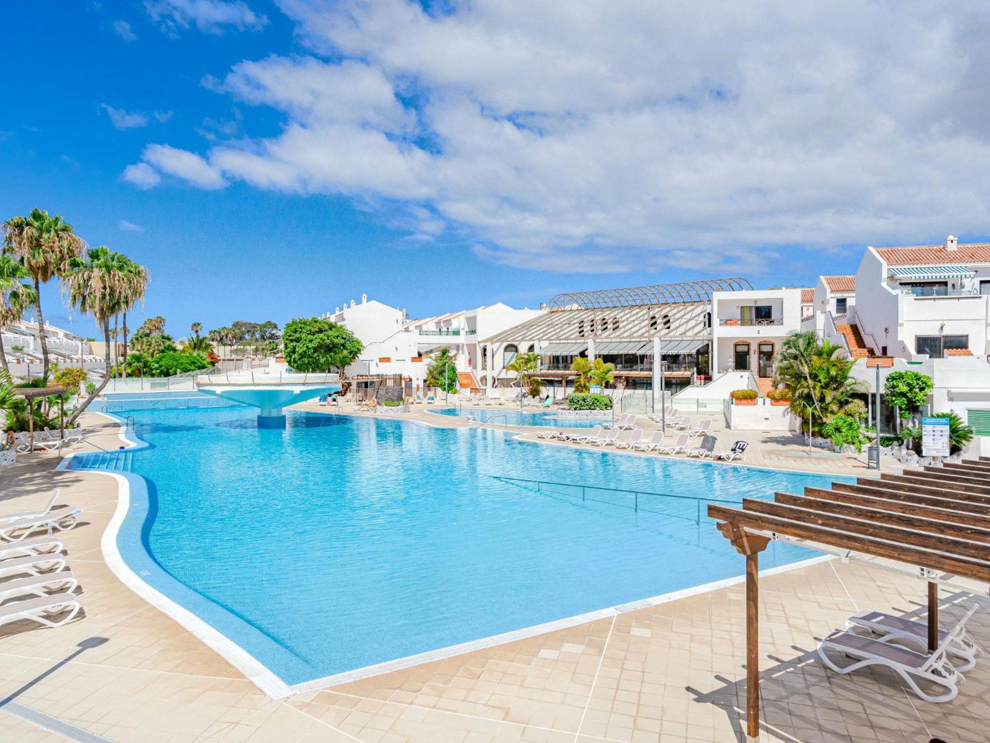 Don Jose By Interhome