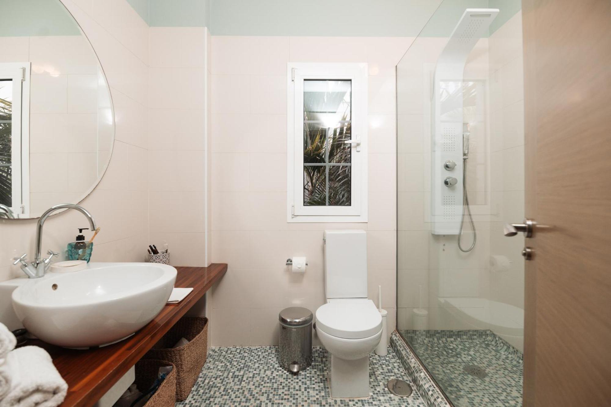 Villa Red-house