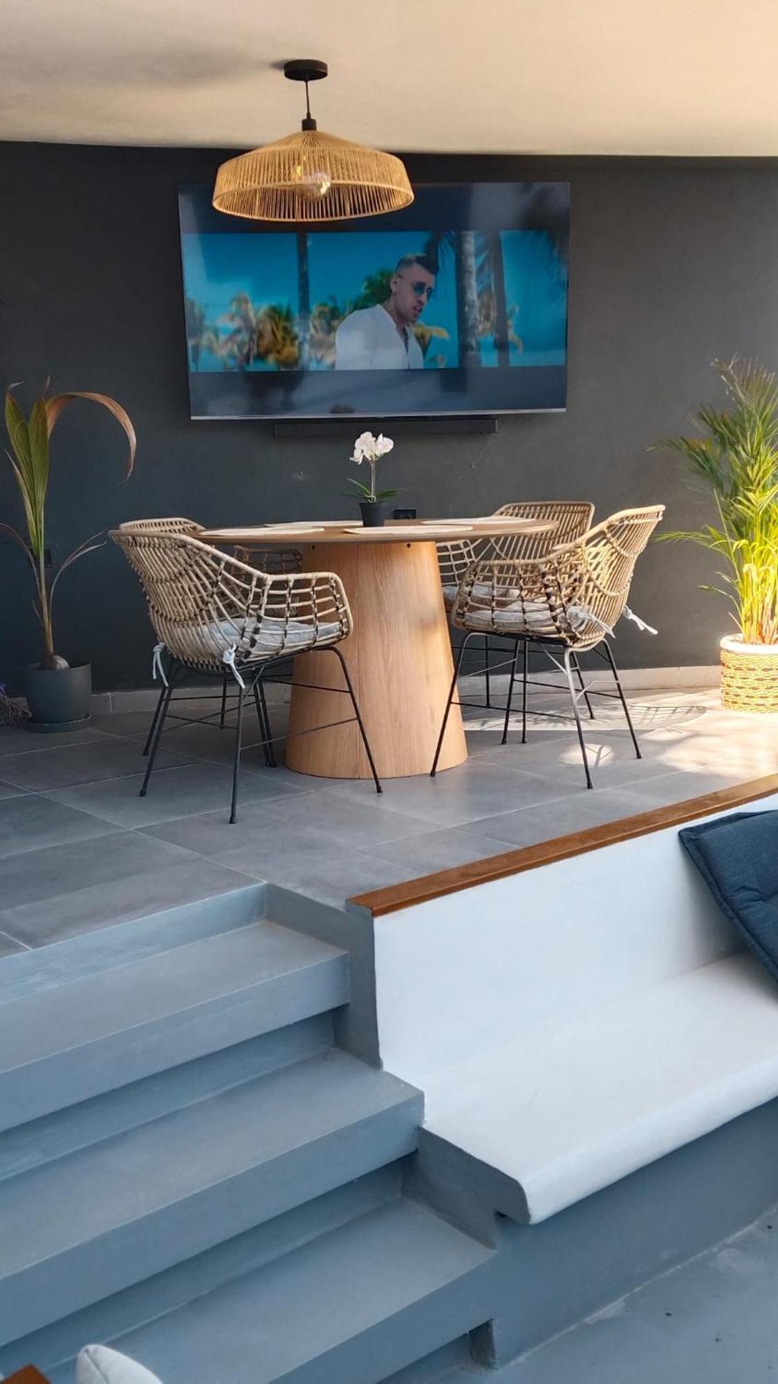 Casa Luz Del Mar Holiday home Los Realejos