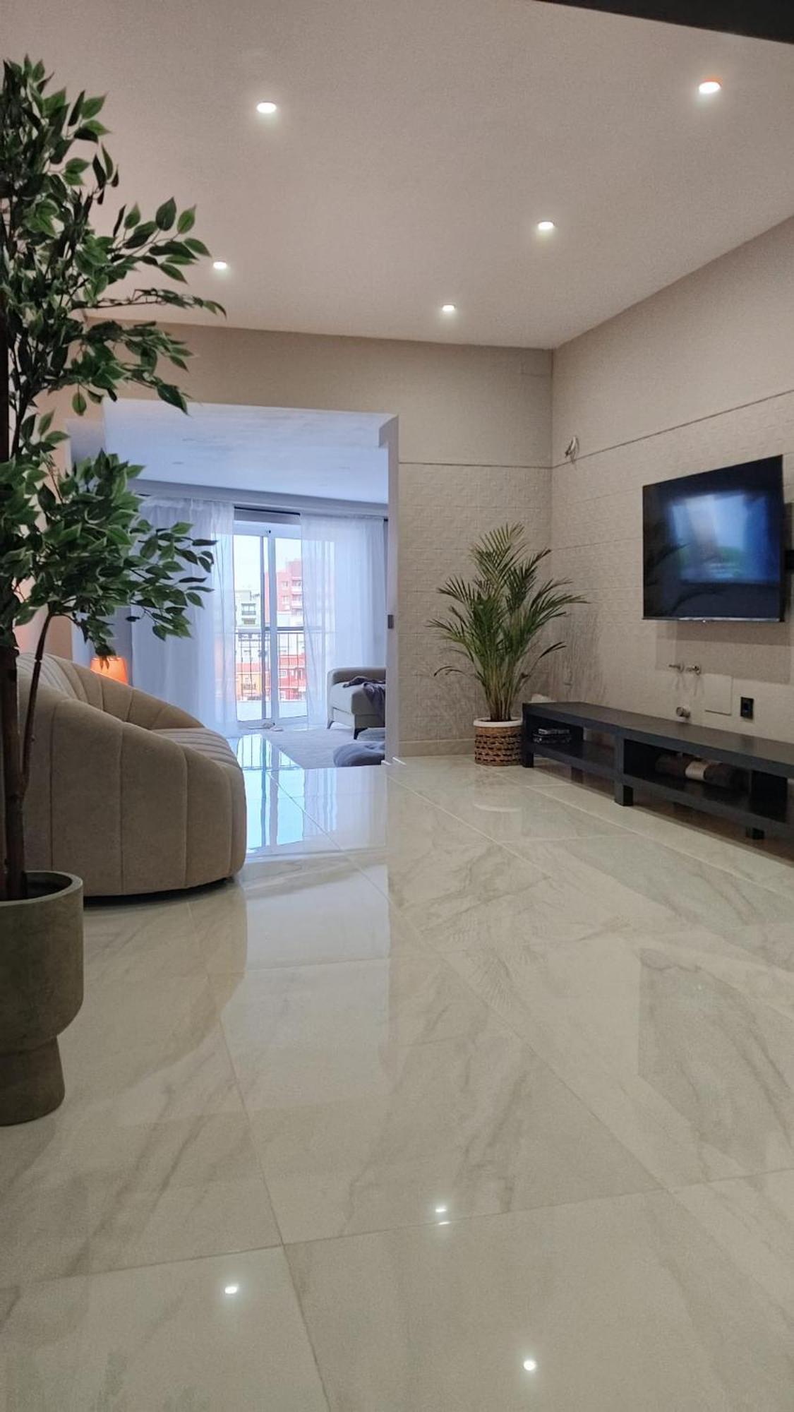 Casa Luz Del Mar * Los Realejos