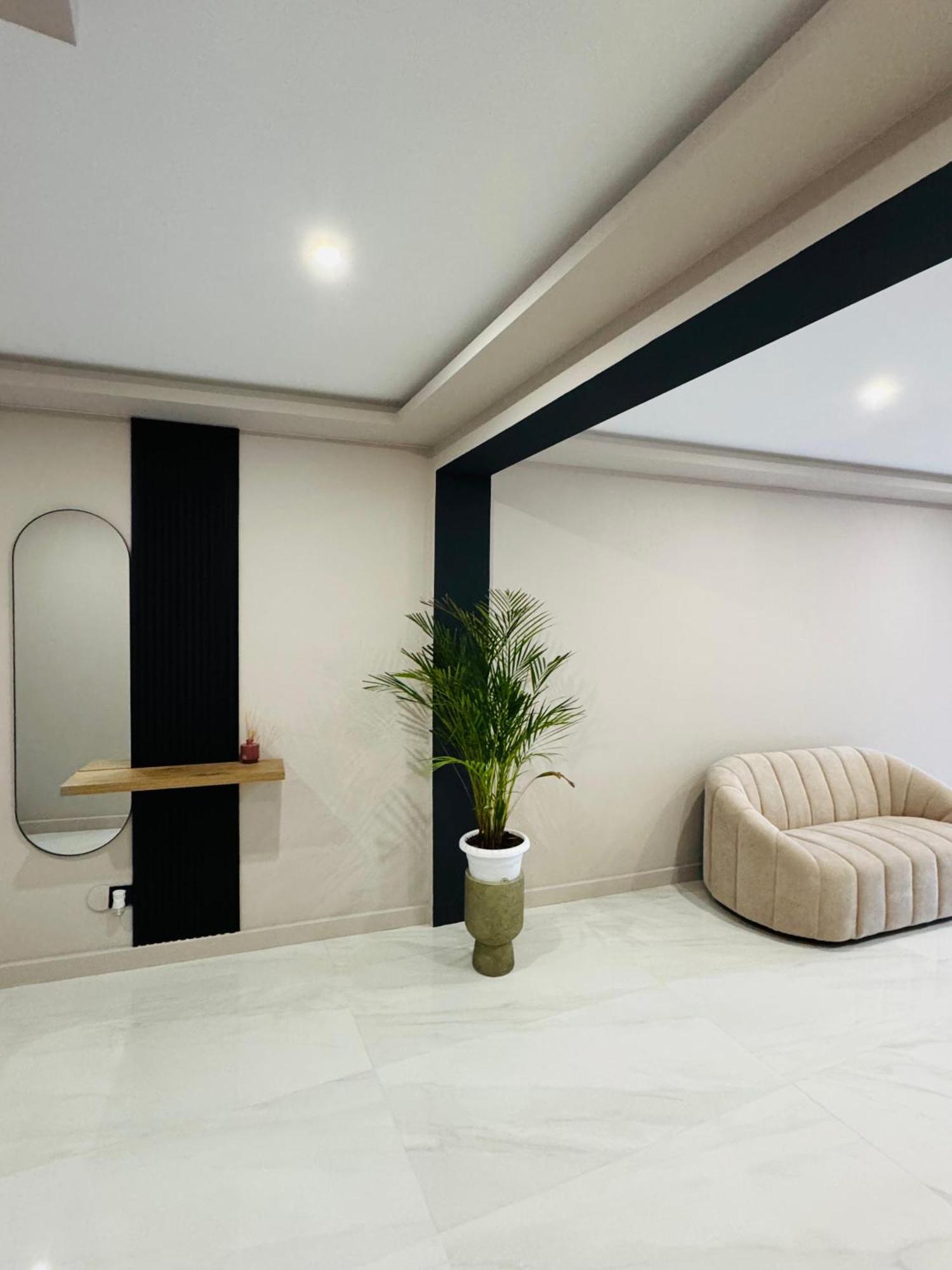 Casa Luz Del Mar Holiday home Los Realejos