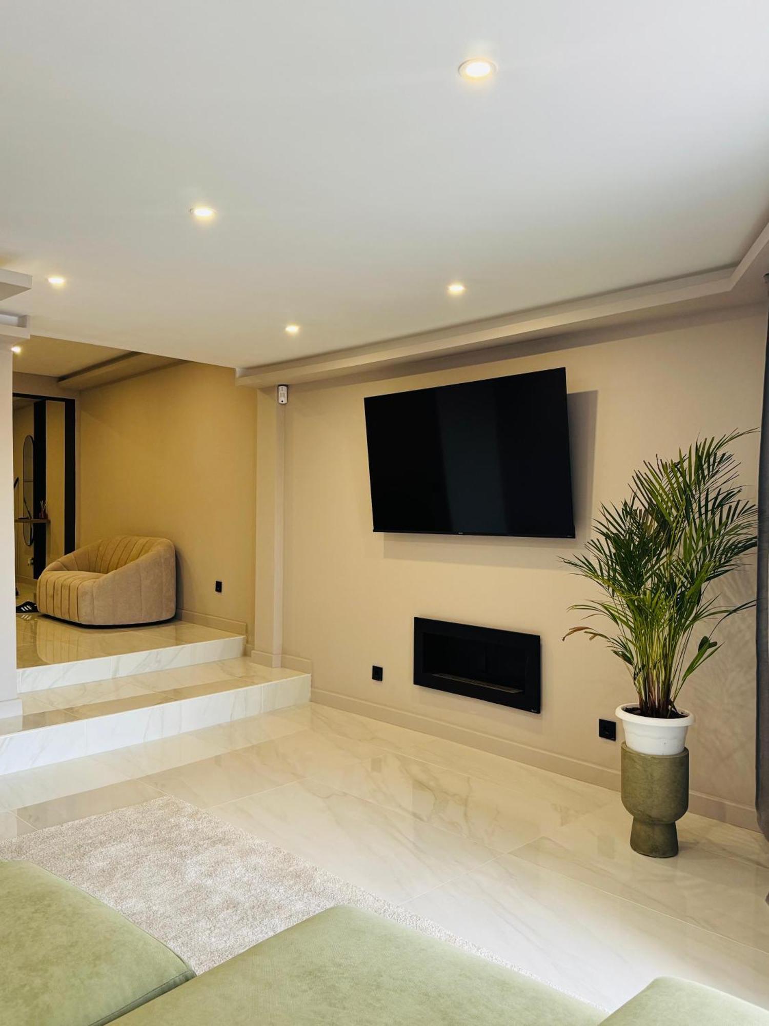 Holiday home Casa Luz Del Mar
