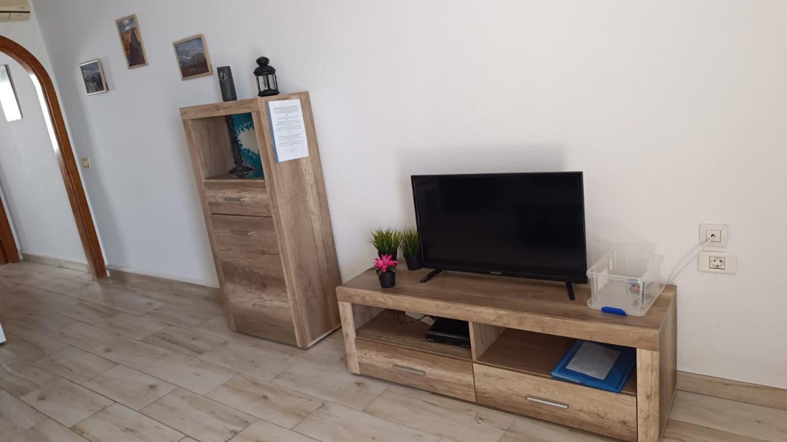 Calle Hesperides Appartement