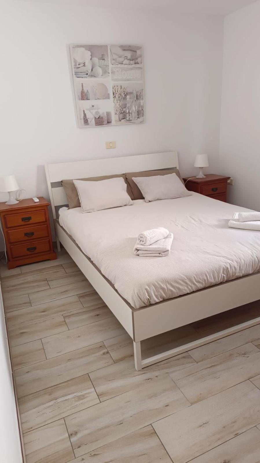 Appartement Calle Hesperides