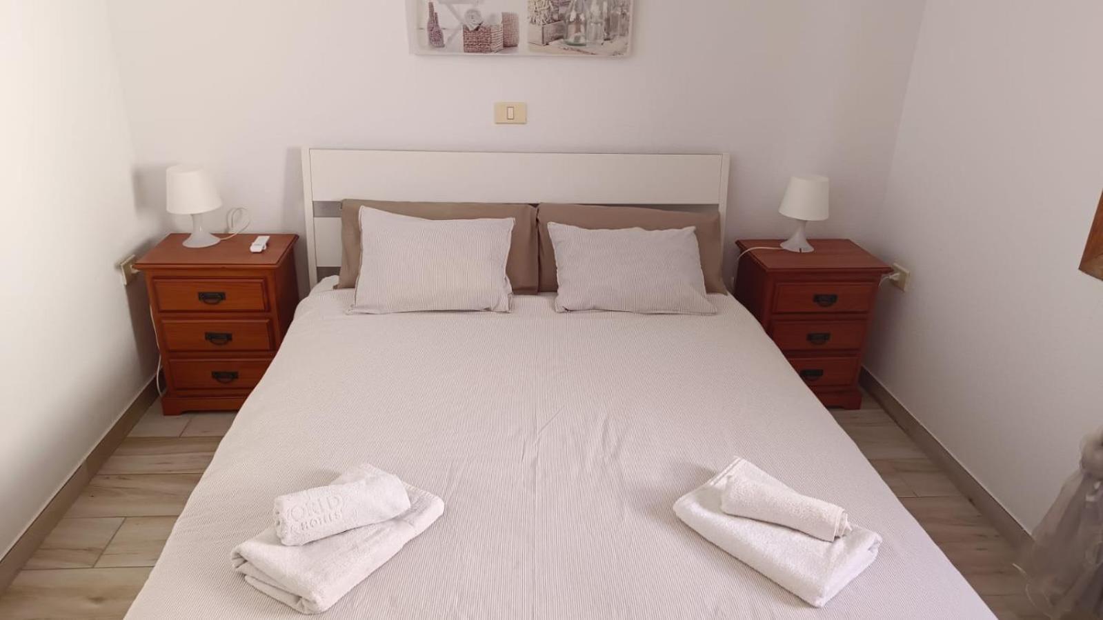 Calle Hesperides Appartement *
