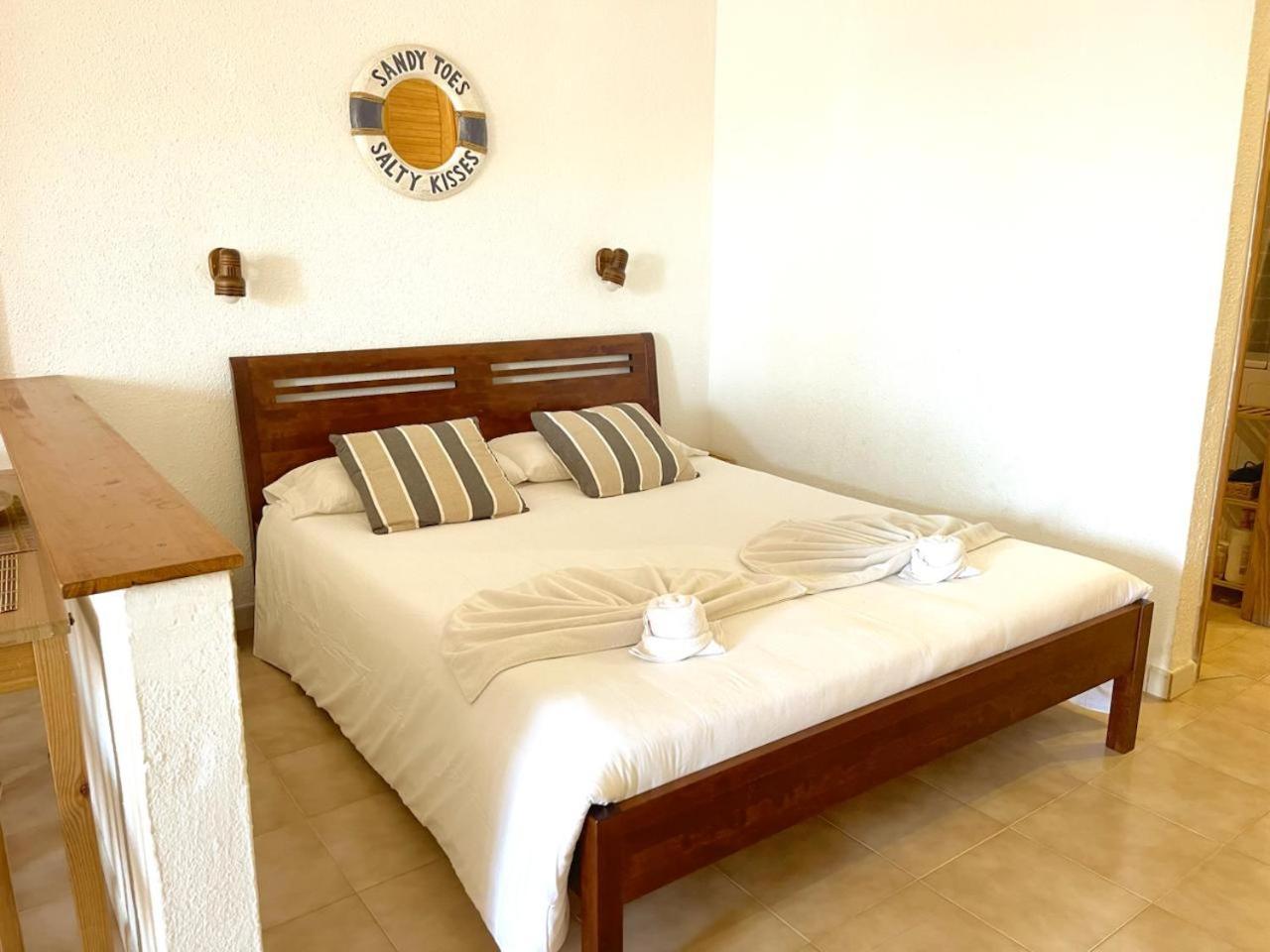 Jazuma Paradise Appartement Costa Adeje (Tenerife)