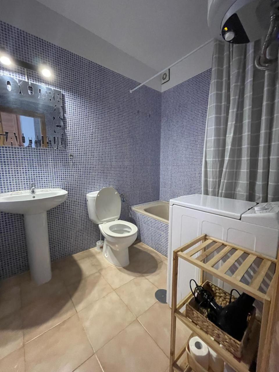 Appartement Jazuma Paradise *