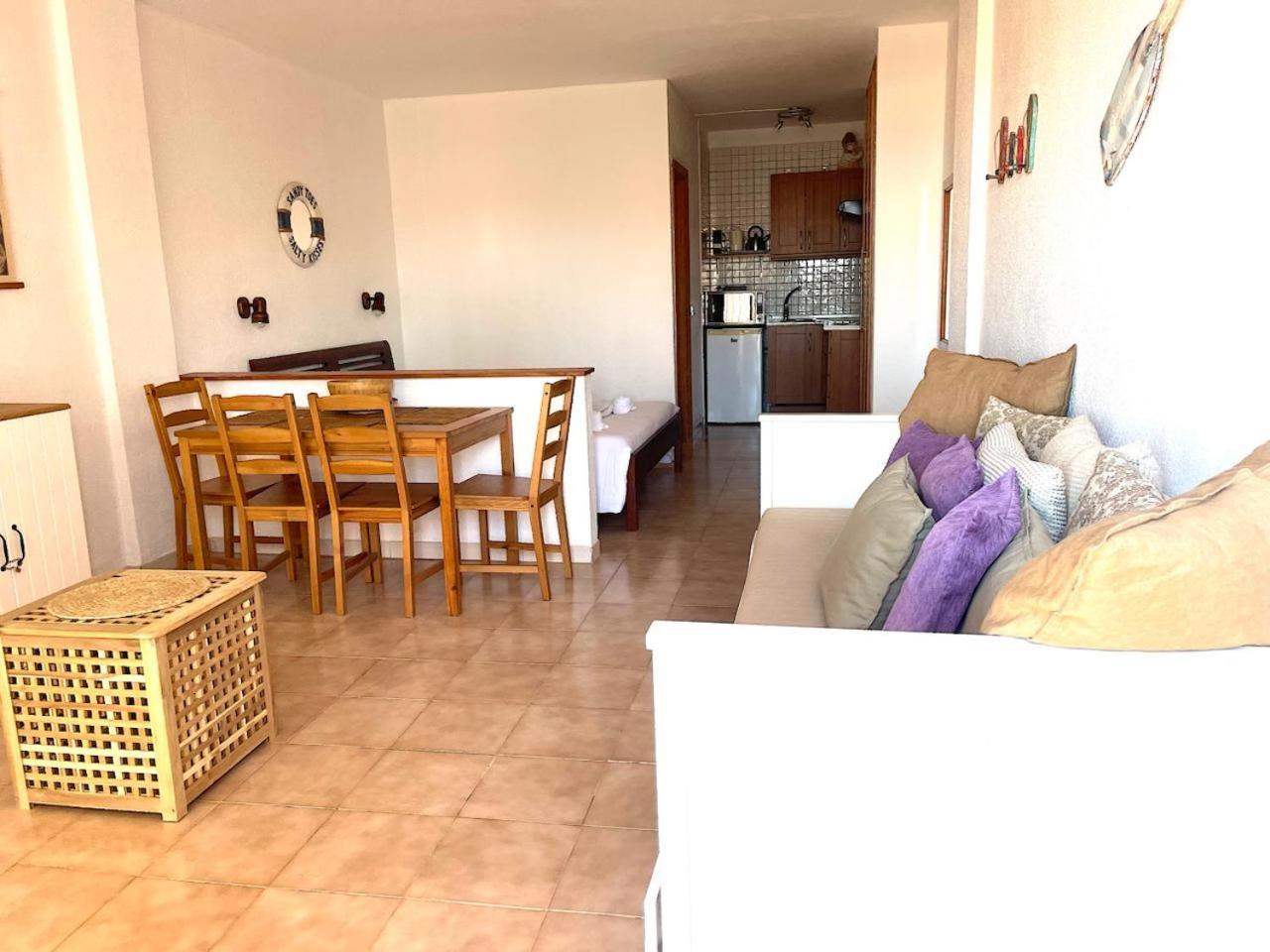Jazuma Paradise Appartement Costa Adeje (Tenerife)
