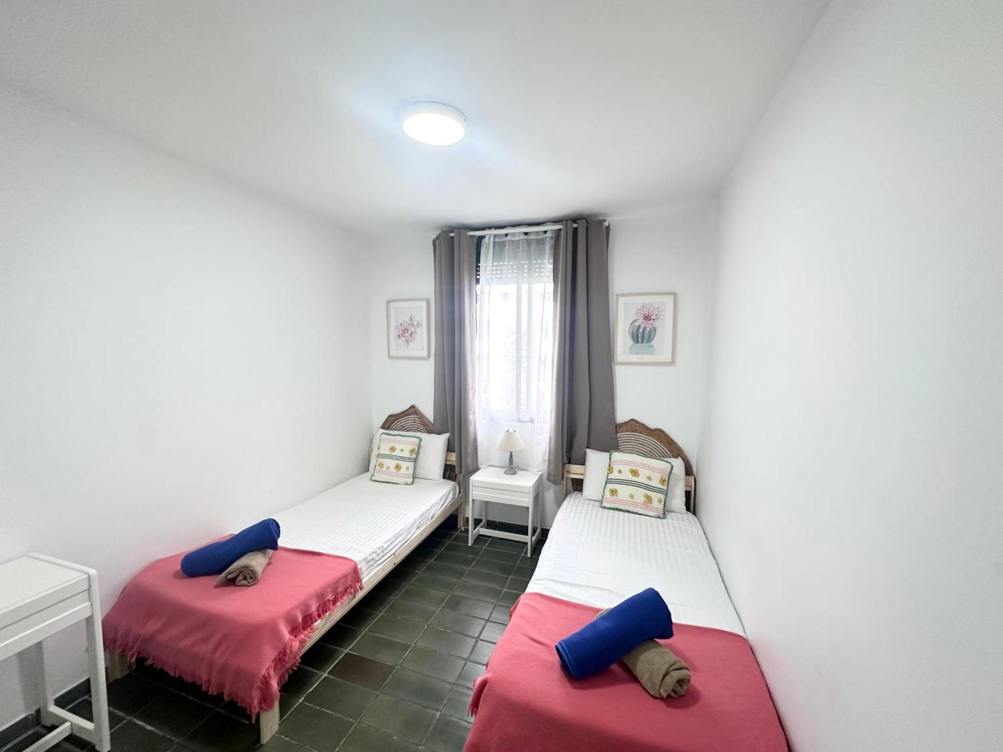 2the Location - Americas & Parking Apartment Playa de las Americas (Tenerife)
