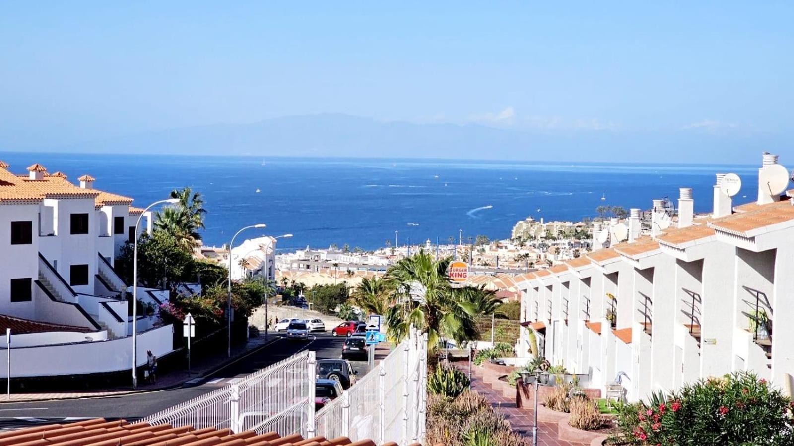 Canarias 107 Holiday home Costa Adeje (Tenerife)