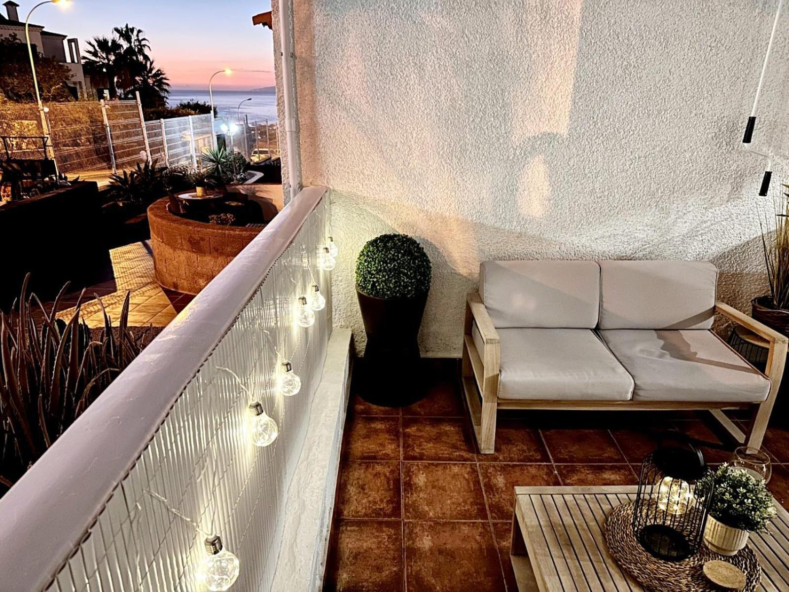 Hébergement de vacances Canarias 107