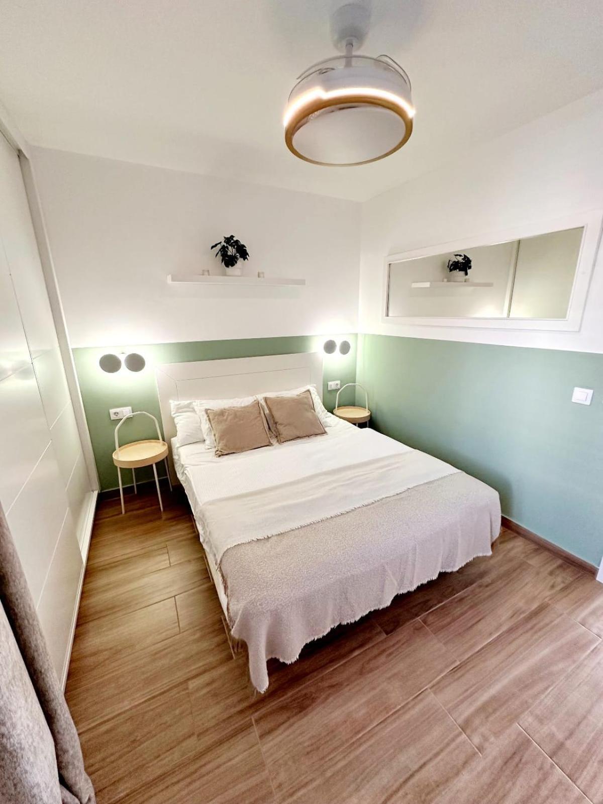 Canarias 107 Holiday home *