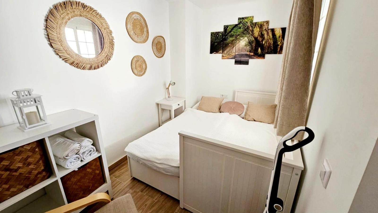 Holiday home Canarias 107 *