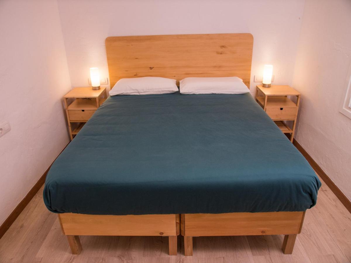 Appartement Casa Con Jardin Familias Y Grupos *
