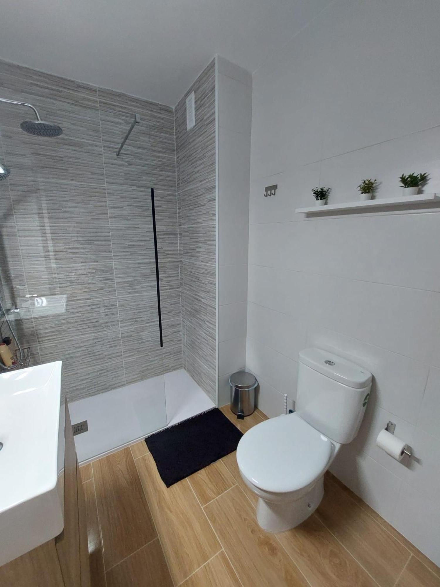 Comodoro Cristianos 601t Apartamento