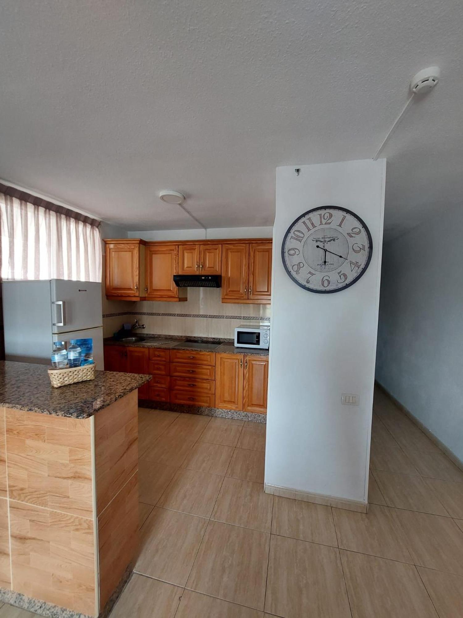 Apartamento Comodoro Cristianos 601t *