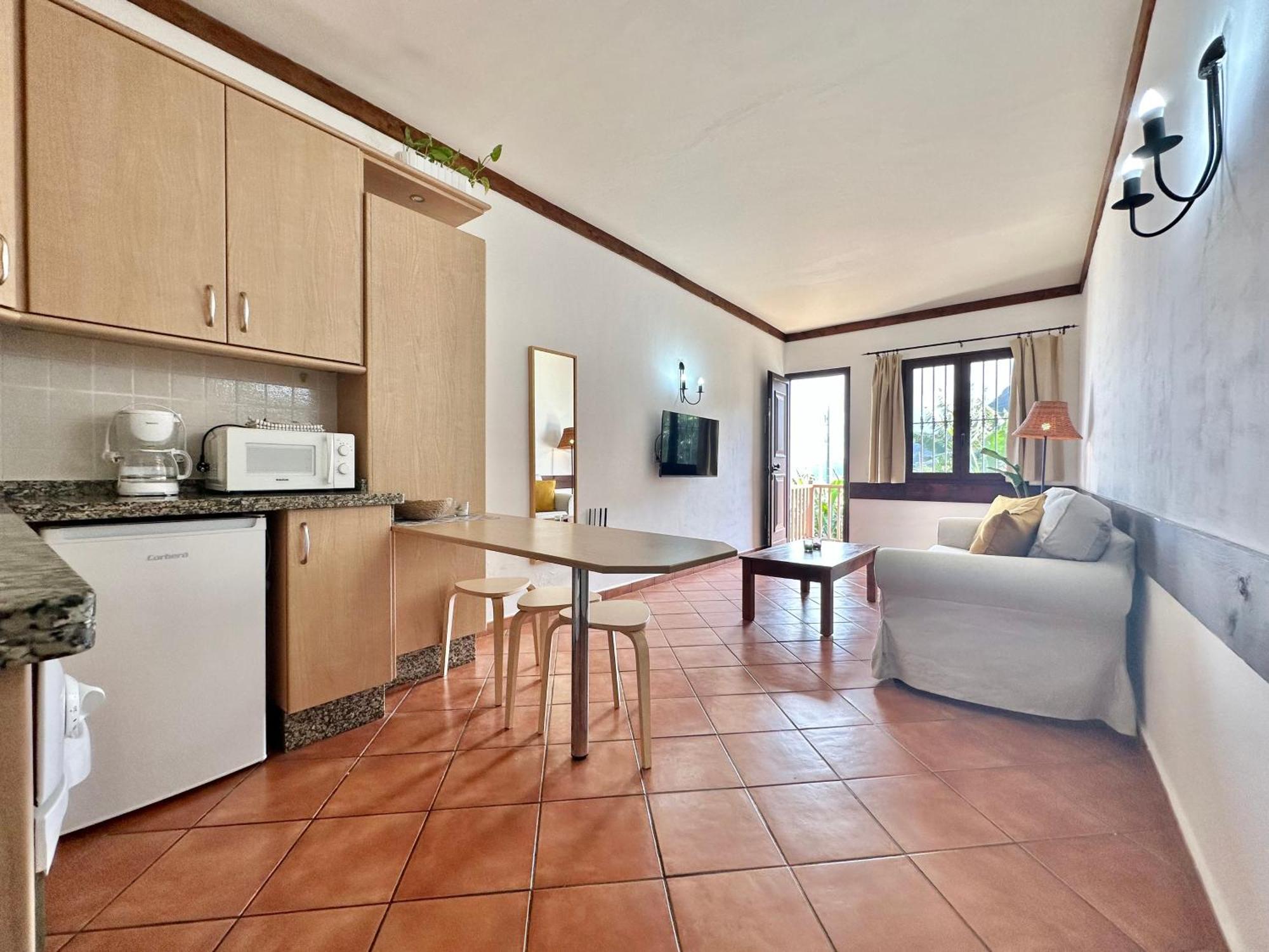 Appartement Casa Botino 2