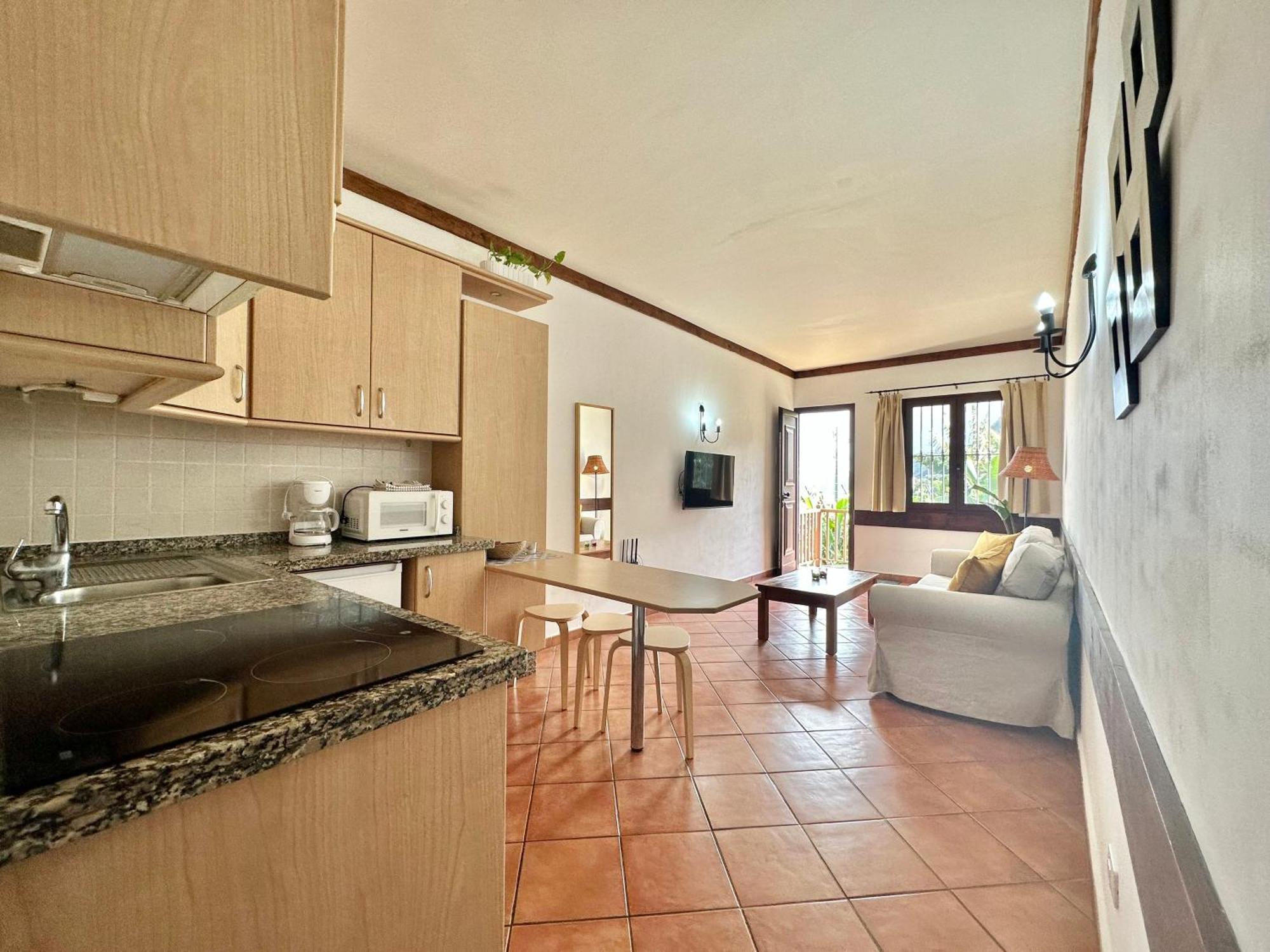 Casa Botino 2 Appartement
