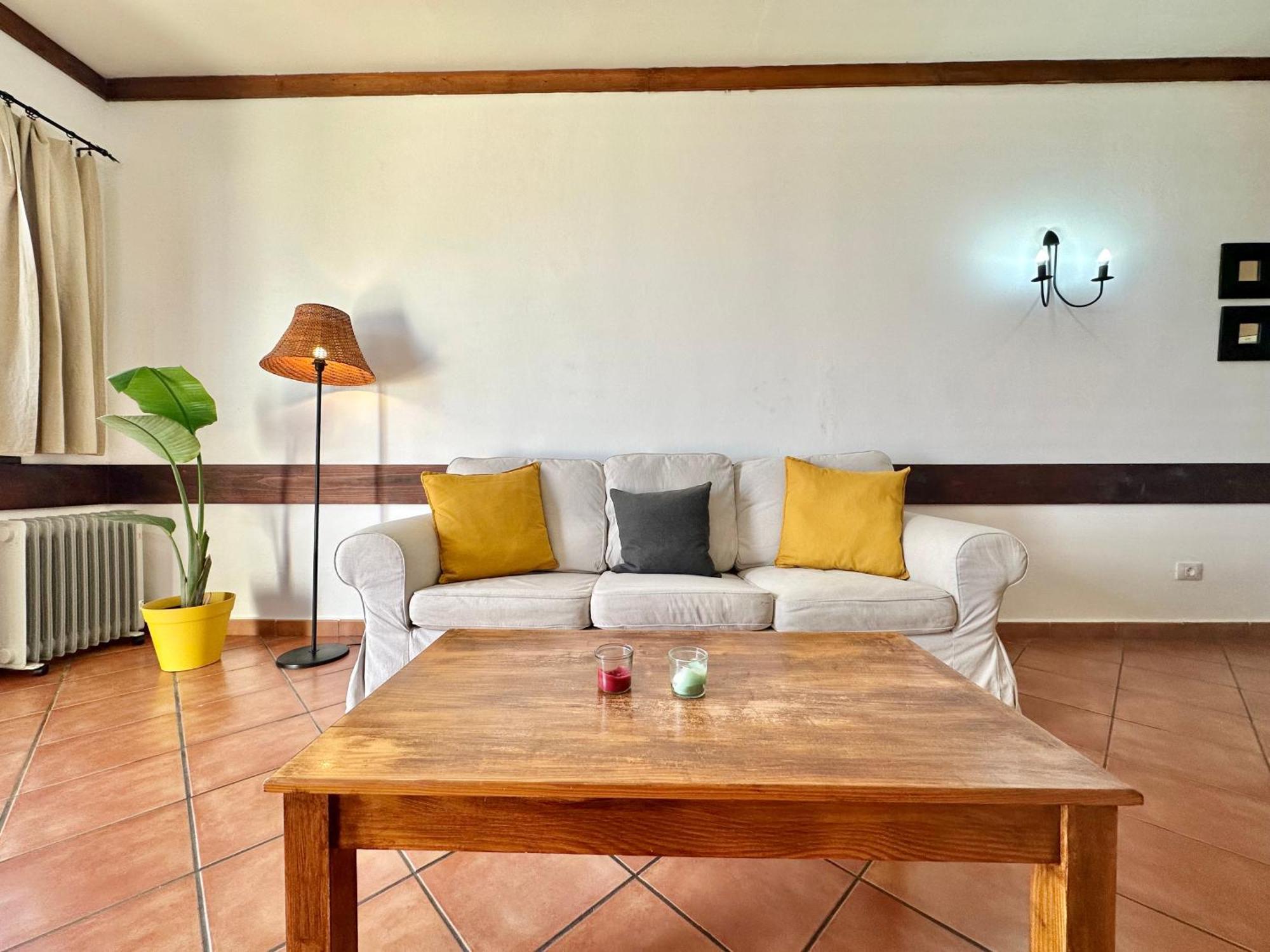 Appartement Casa Botino 2