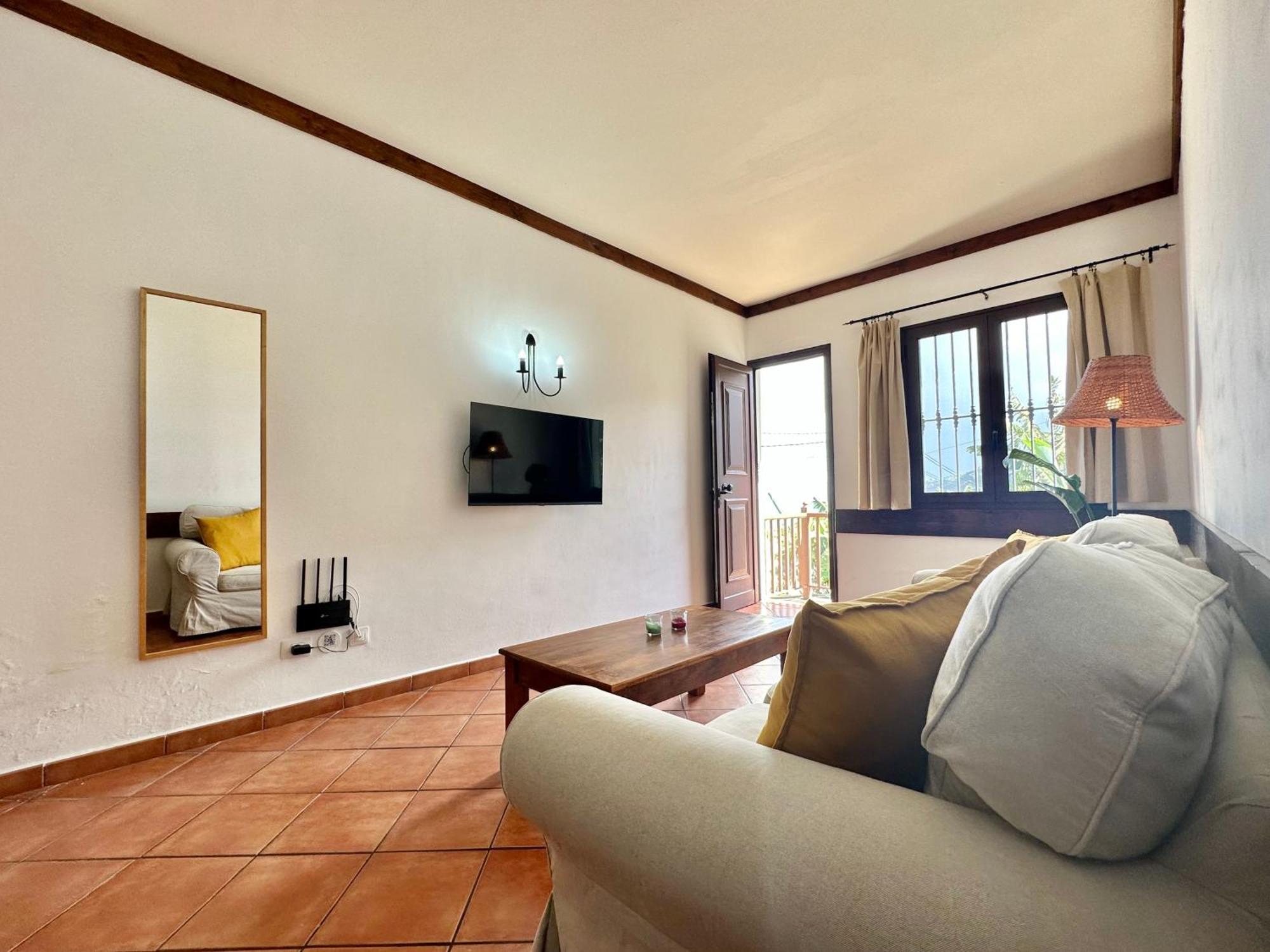 Casa Botino 2 La Orotava