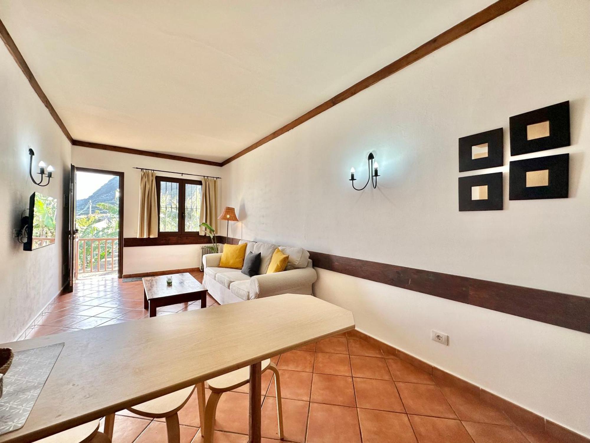 Casa Botino 2 Appartement