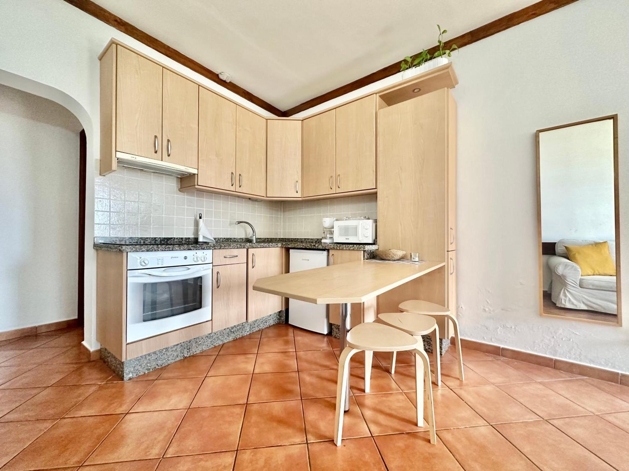 Appartement Casa Botino 2