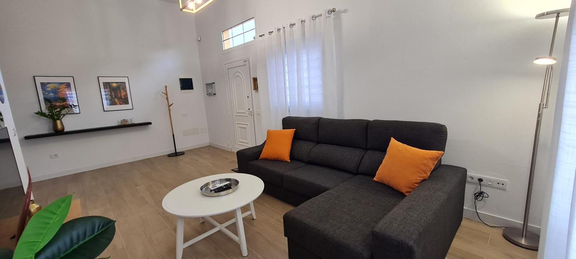 Apartment La Casita Del Altillo San Miguel de Abona