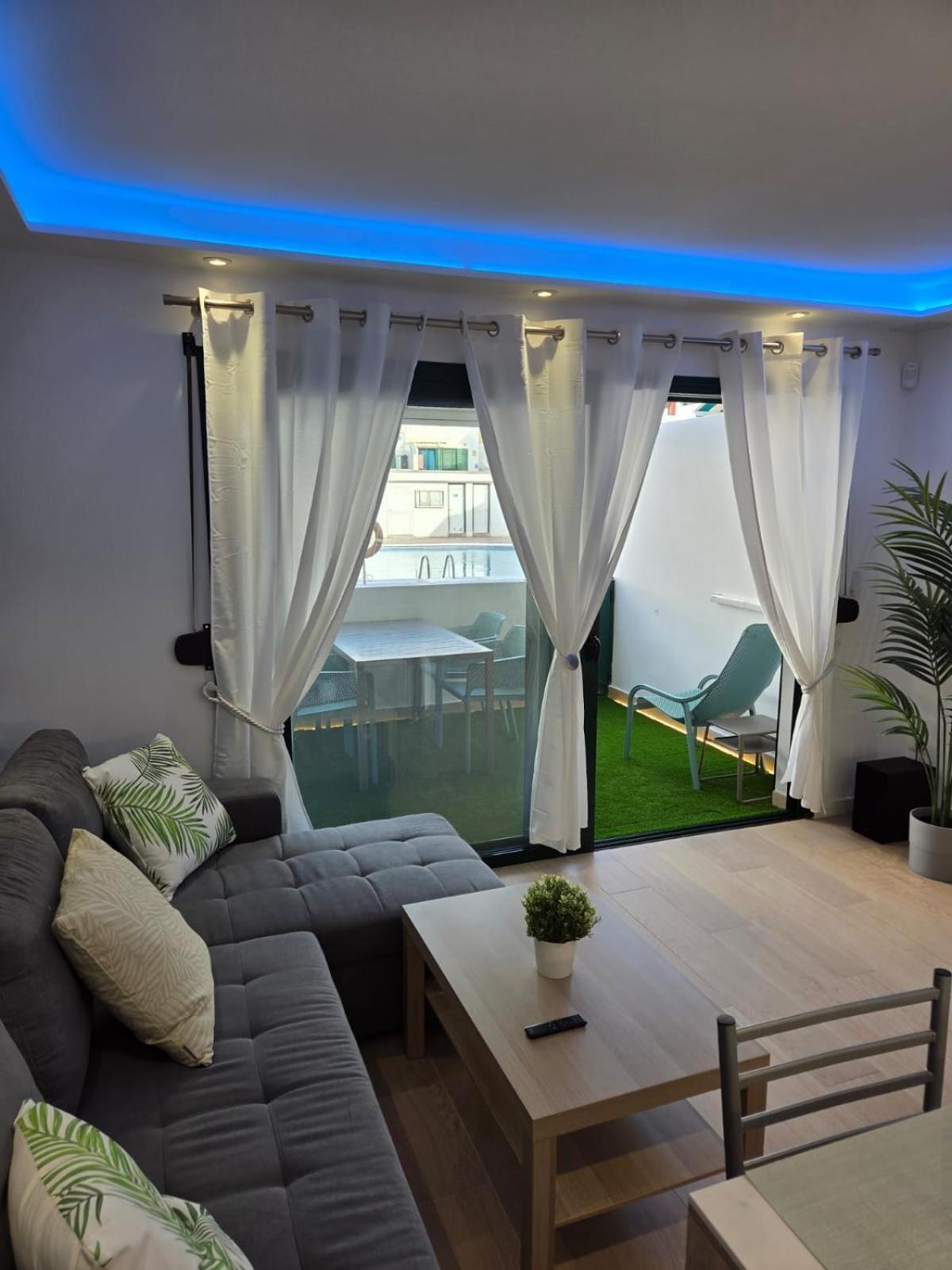Apartment Luxury Alondras E108 *