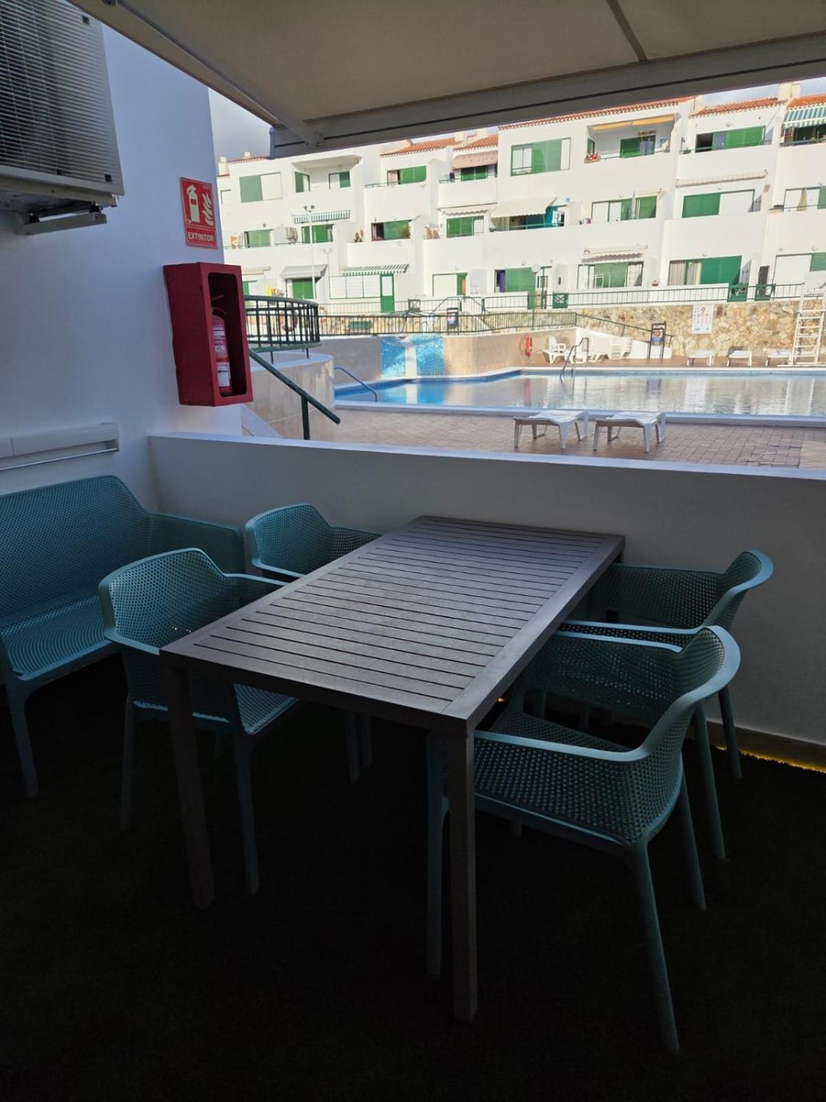 Apartment Luxury Alondras E108 *