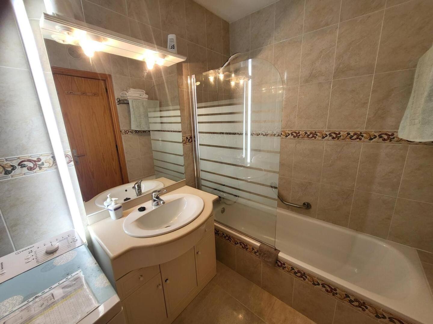 Port Royale 72 - Apartamento Los Cristianos (Tenerife)