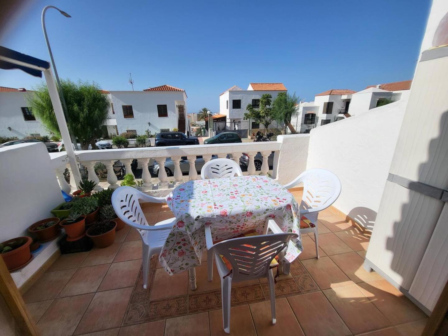 Apartamento Port Royale 72 - Los Cristianos (Tenerife)