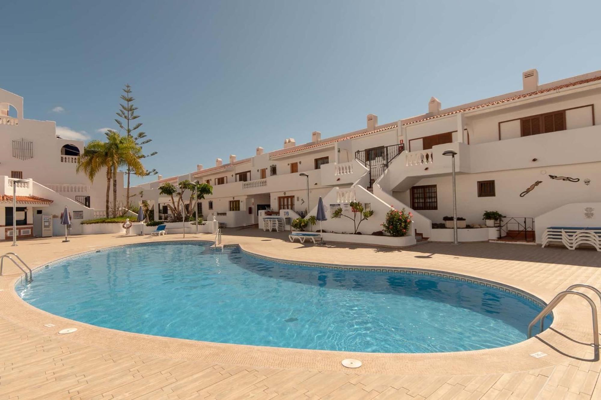Port Royale 72 - * Los Cristianos (Tenerife)