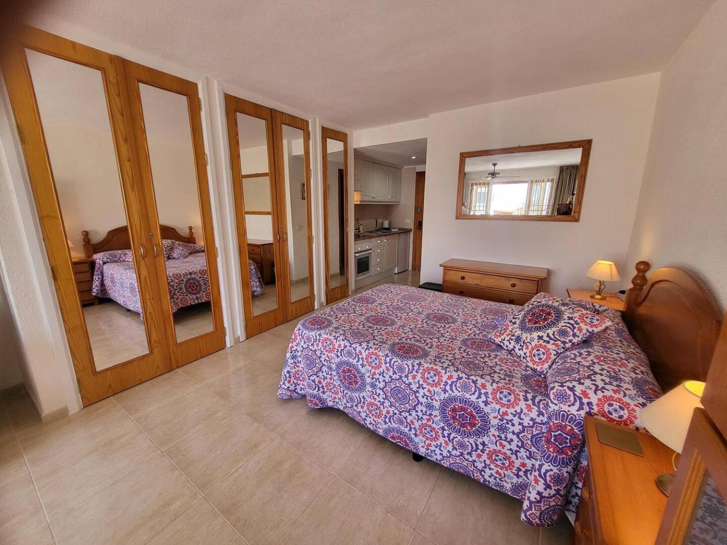 Port Royale 72 - Apartamento